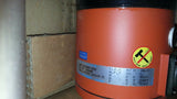 NIB Sanyo Denki Servo Motor, 20BM060MXP41