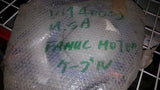 FANUC SERVO MOTOR CABLE BUNDLE VH40003 VM40003