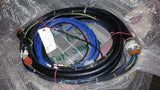 FANUC SERVO MOTOR CABLE BUNDLE VH40003 VM40003