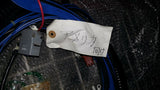 FANUC SERVO MOTOR CABLE BUNDLE VH40003 VM40003