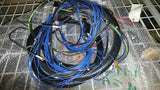 FANUC SERVO MOTOR CABLE BUNDLE VH40003 VM40003