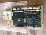 MRFB HITACHI SEIKI SANYO DENKI 871050 CNC BOARD VNC623