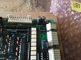 MRFB HITACHI SEIKI SANYO DENKI 871050 CNC BOARD VNC623
