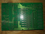 SEIKI INO-12 10-08-05-01B CNC CONTROL BOARD AS033748 851414 MORI 10-08-05 01B