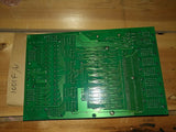 SEIKI INO-12 10-08-05-01B CNC CONTROL BOARD AS033748 851414 MORI 10-08-05 01B