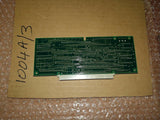 HITACHI SEIKI CNC CIRCUIT BOARD 07-02-03 SMCN - 2B