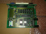 HITACHI SEIKI CNC CIRCUIT BOARD 06-13-00-01 S3AD