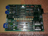 HITACHI Seiki 06-00-02 PC Board