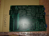 HITACHI Seiki 06-00-02 PC Board