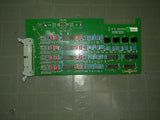 J I CIRCUIT BOARD  0231013