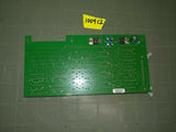 J I CIRCUIT BOARD  0231013