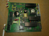 SIEMENS BOARD A1-408-200-003 ISSUE 04