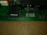 SIEMENS BOARD A1-408-200-003 ISSUE 04