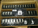 NIB Siemens 2 Pole 30 Amp BQX BQ2B030QXBPG, BULK PACK, price is per breaker