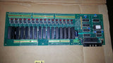 RYCO GRAPHIC PROGRAMMABLE CONTROL BOARD 161A-001-1