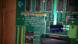 RYCO GRAPHIC PROGRAMMABLE CONTROL BOARD 161A-001-1