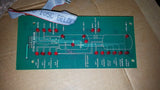 nnb PTM HV MIXER BOARD