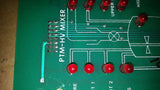 nnb PTM HV MIXER BOARD