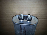 nnb CDE CAPACITOR 37F037125 12.5 UF 370 VAC SFC37S12.5K263B