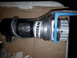 TUCKER 110V 1000/10rpm SGM65/60-6 A10 GMBH E 006 158