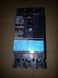 nnb SIEMENS MOLDED CASE CIRCUIT BREAKER ED43B020