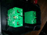NIB DMC RC2P 241 CONTROL STATION BOX RB2-BE-101B ON-OFF NO+NC 10A 500V .. EACH
