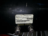 Keystone F79U - 090U DOUBLE Acting Pneumatic Actuator 79U09001XX0NU00