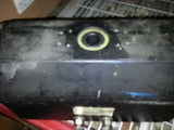 Keystone F79U - 090U DOUBLE Acting Pneumatic Actuator 79U09001XX0NU00