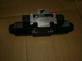 NIB DAIKIN SOLENOID VALVE KS0-G02-2NP-30-N-35 KD-2P-30-1A 24 VDC