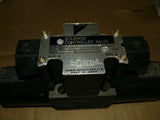NIB DAIKIN SOLENOID VALVE KS0-G02-2NP-30-N-35 KD-2P-30-1A 24 VDC