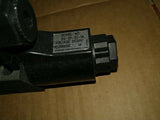 NIB DAIKIN SOLENOID VALVE KS0-G02-2NP-30-N-35 KD-2P-30-1A 24 VDC