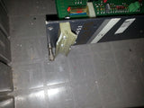 R-SERVO 5.1 56901SK 26.39.058.2 SERVOMODULE SIEB & MEYER