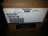 Siemens / Furnas 44BF40AFAAH   R22623D1  Definite Purpose Reversing Controller