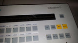 SIEMENS SIMADYN D OPERATOR PANEL OP1 6DD1670-0AF0