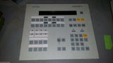 SIEMENS SIMADYN D OPERATOR PANEL OP1 6DD1670-0AF0