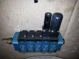 MAC MANIFOLD 5 POSITION AS IN PICTURE .