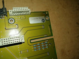 Allen Bradley X1746-A10 B BACKPLANE BOARD