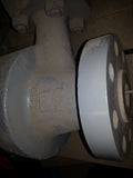 FISHER DISPLACER UNIT 249 AS IN PICTURE