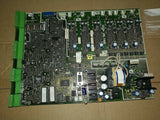 Control Techniques Circuit Board 9370-0082 for CVDE20HP