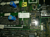 Control Techniques Circuit Board 9370-0082 for CVDE20HP