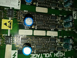 Control Techniques Circuit Board 9370-0082 for CVDE20HP