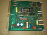 Kayex-hamco 117-0161-2 General Signal Pcb Circuit Board Control Module