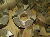 Kuick  shaft coupling  145968b 145968b 38 20b  ... EACH