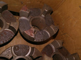 Kuick  shaft coupling  145968b 145968b 38 20b  ... EACH