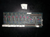 CONTROL TECHNIQUES 6180-2507 REV D 6180-4507