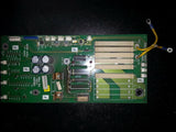 CONTROL TECHNIQUES 7004-0035 IN46 ISS 1 ... EACH ... QTY