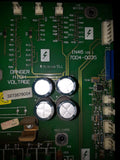CONTROL TECHNIQUES 7004-0035 IN46 ISS 1 ... EACH ... QTY