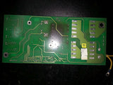 CONTROL TECHNIQUES 7004-0035 IN46 ISS 1 ... EACH ... QTY