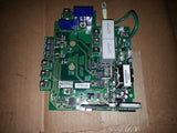 TELEMECANIQUE CIRCUIT BOARD 3D658048 G701 FEC FPM-1 PN658855P5