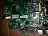 TELEMECANIQUE CIRCUIT BOARD 3D658048 G701 FEC FPM-1 PN658855P5